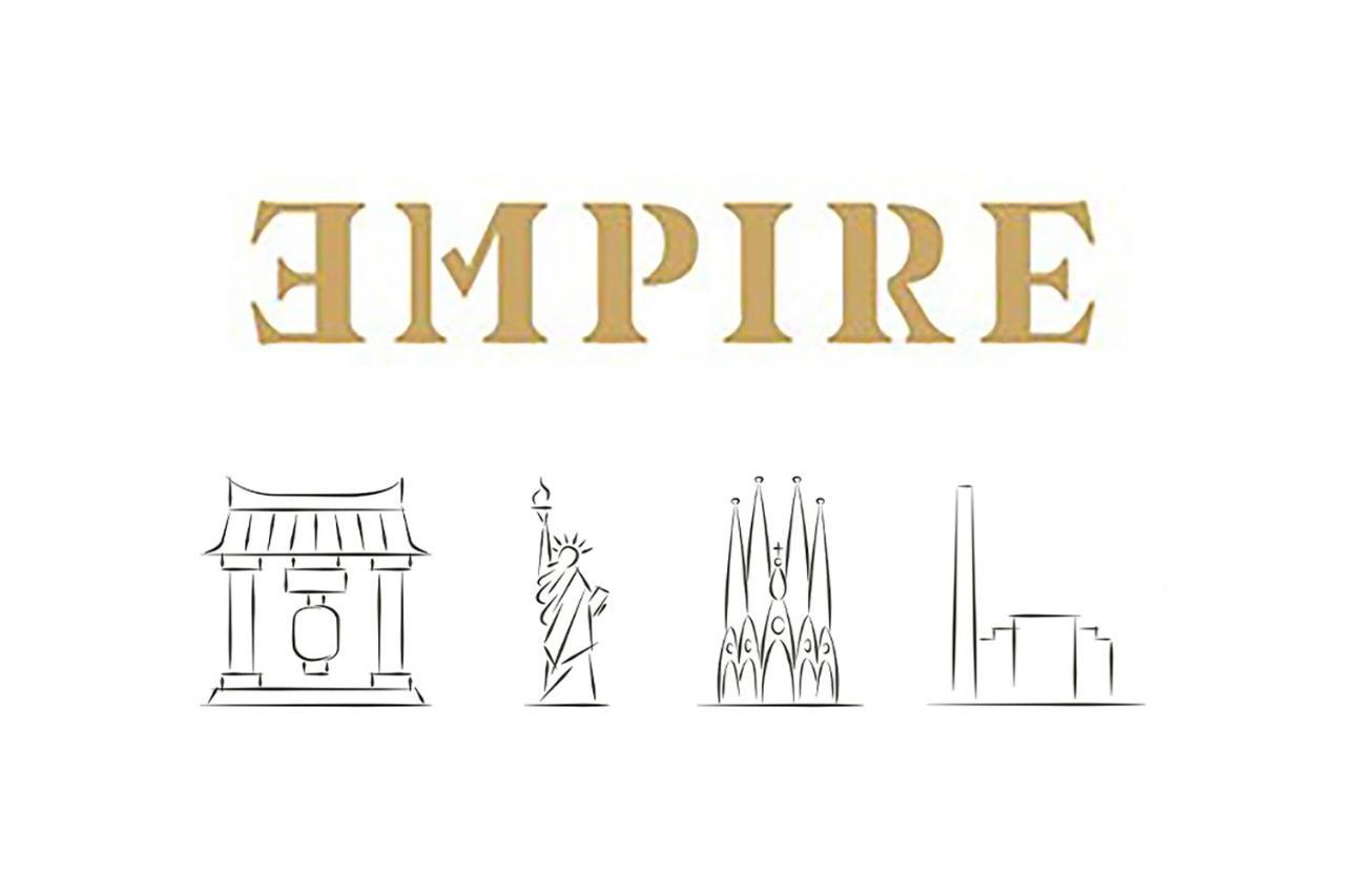 Empire - Affittacamere 모데나 외부 사진